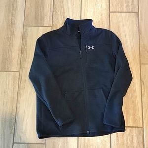 Under Armour Coldgear full-zip jacket - XL